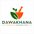 DAWAKHANA Logo